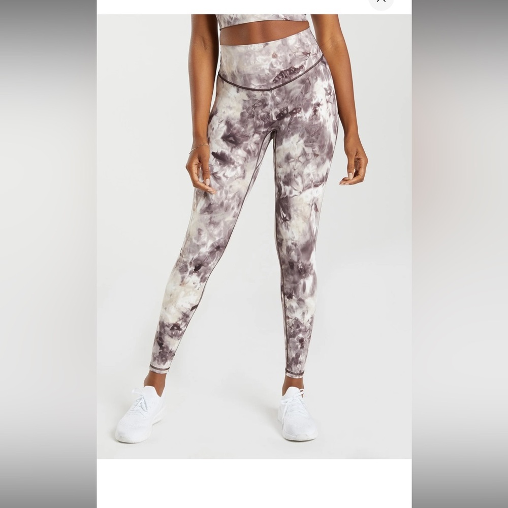 Gymshark Elevate Leggings